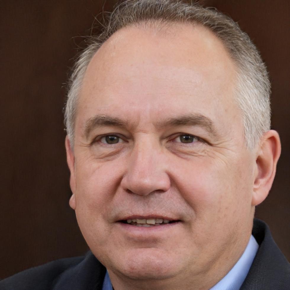 Mentor Marcus Weber